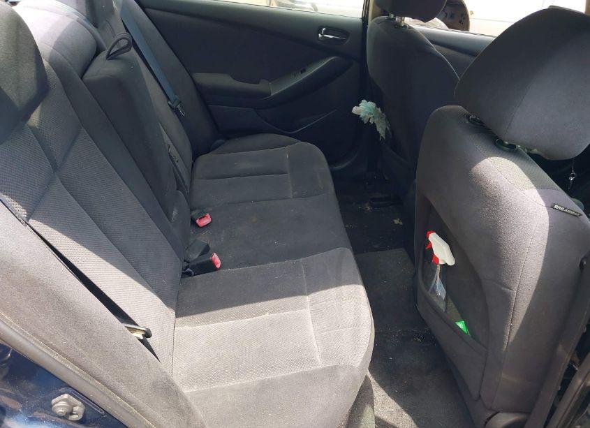 Photo 8 of 2009 Nissan Altima 2.5 S (VIN 1N4AL21E39C146363)