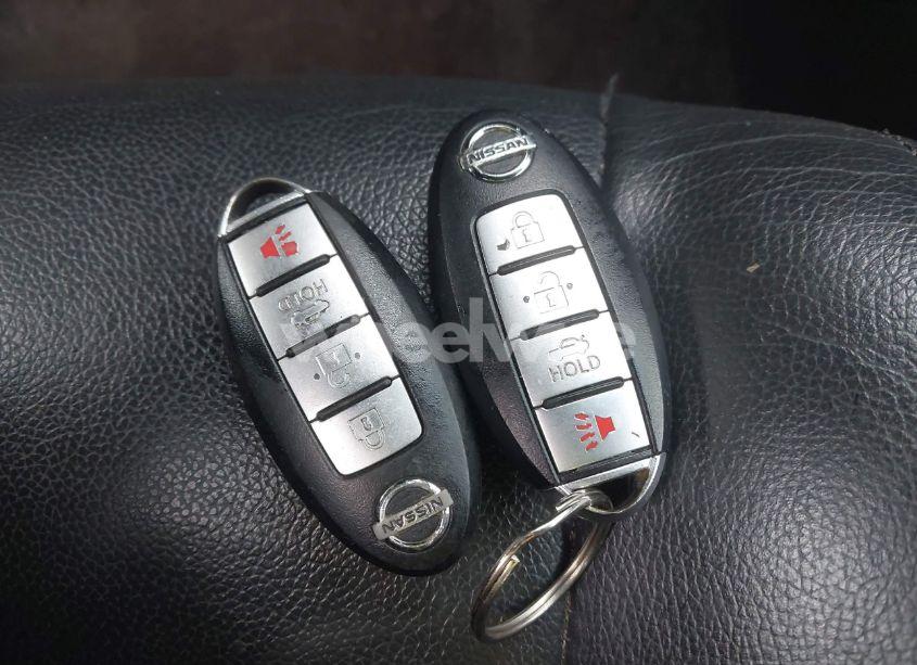 Photo 11 of 2009 Nissan Altima 2.5 S (VIN 1N4AL21E39N404627)