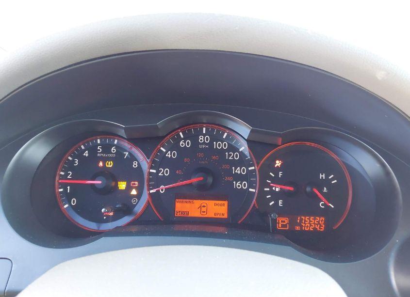 Photo 7 of 2009 Nissan Altima 2.5 S (VIN 1N4AL21E39N408709)