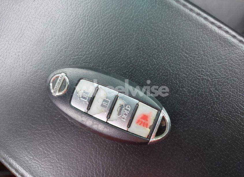 Photo 11 of 2009 Nissan Altima 2.5 S (VIN 1N4AL21E39N414283)
