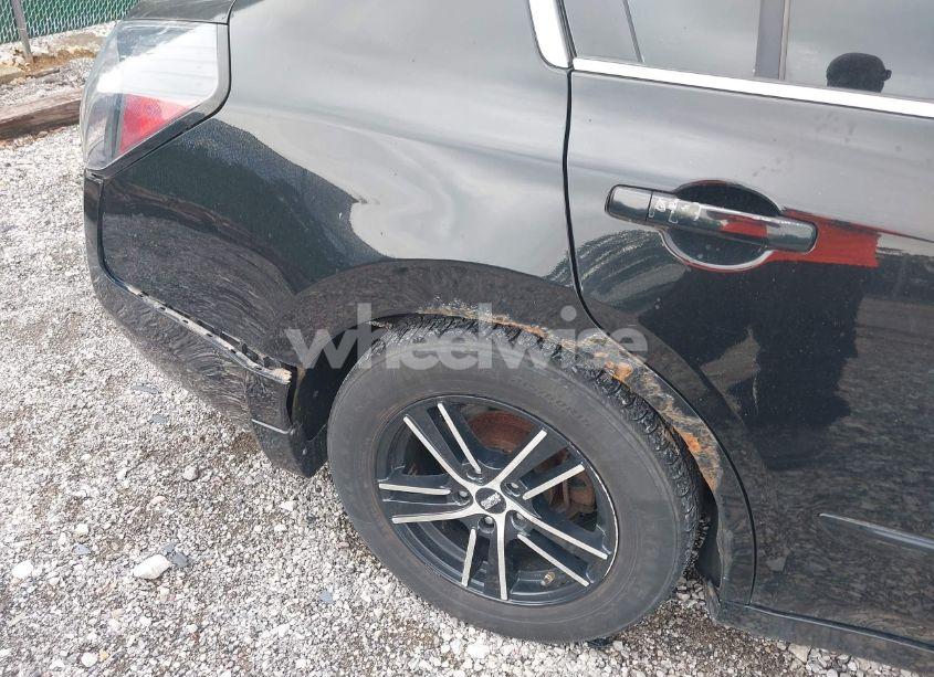 Photo 12 of 2009 Nissan Altima 2.5 S (VIN 1N4AL21E39N414283)