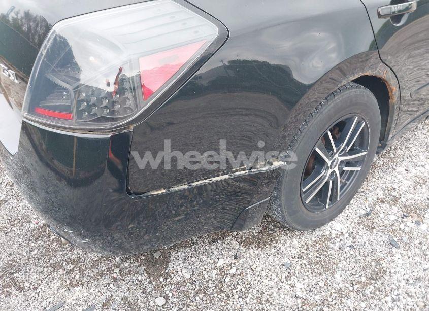 Photo 13 of 2009 Nissan Altima 2.5 S (VIN 1N4AL21E39N414283)