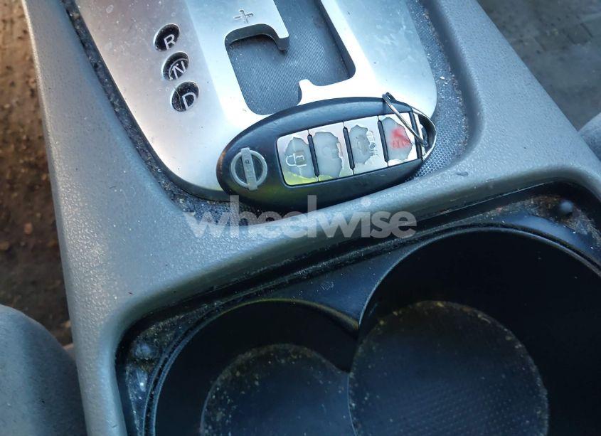 Photo 11 of 2009 Nissan Altima 2.5 S (VIN 1N4AL21E39N414381)