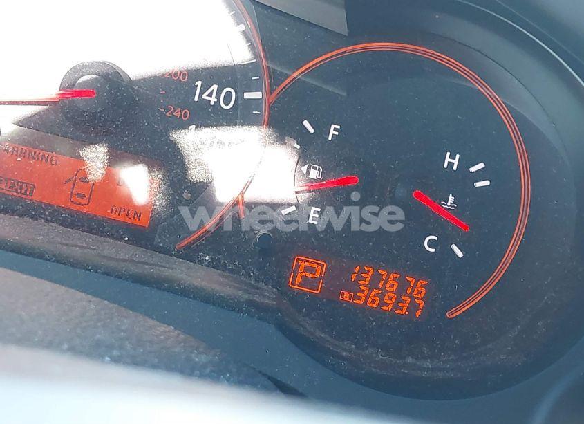 Photo 16 of 2009 Nissan Altima 2.5 S (VIN 1N4AL21E39N414381)