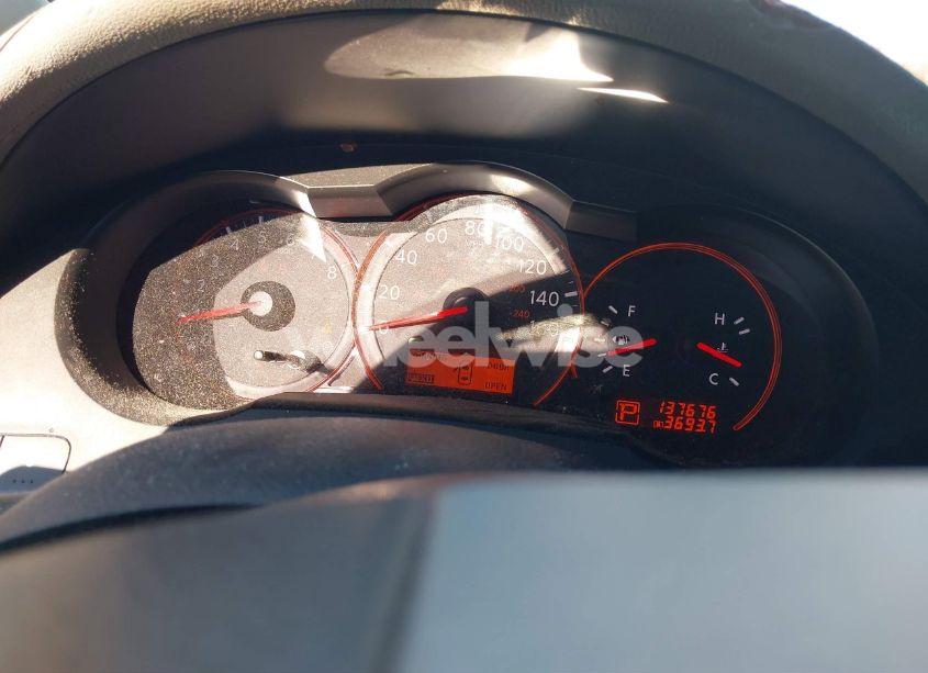 Photo 7 of 2009 Nissan Altima 2.5 S (VIN 1N4AL21E39N414381)