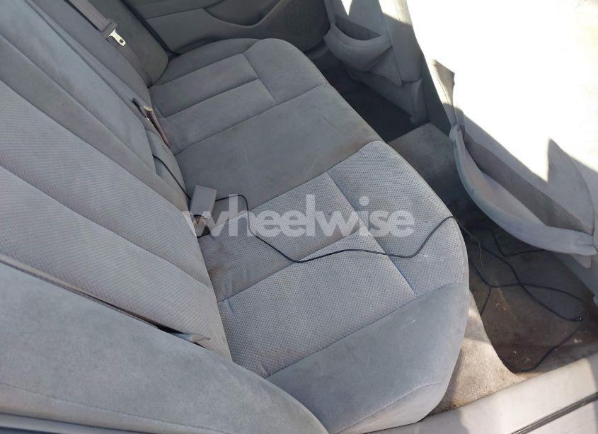 Photo 8 of 2009 Nissan Altima 2.5 S (VIN 1N4AL21E39N414381)