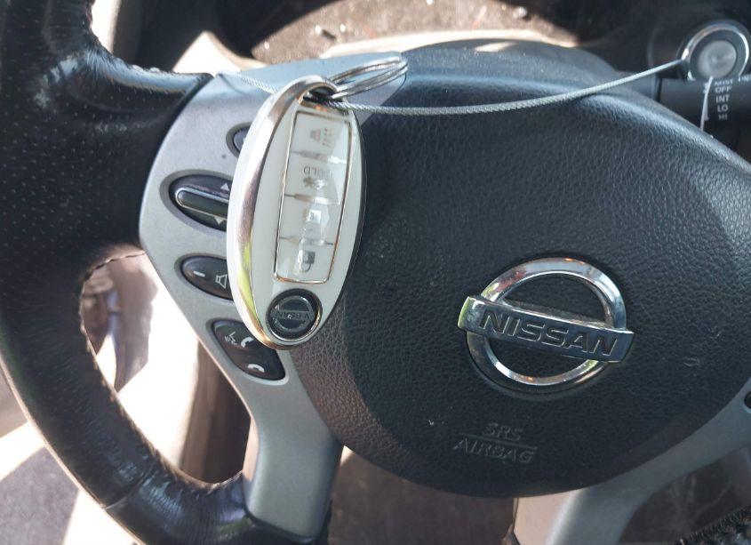 Photo 11 of 2009 Nissan Altima 2.5 S (VIN 1N4AL21E39N415384)