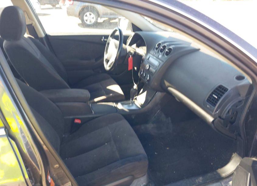 Photo 5 of 2009 Nissan Altima 2.5 S (VIN 1N4AL21E39N415384)