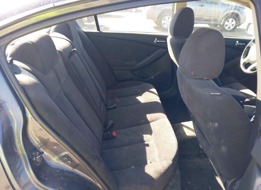 Photo 8 of 2009 Nissan Altima 2.5 S (VIN 1N4AL21E39N415384)