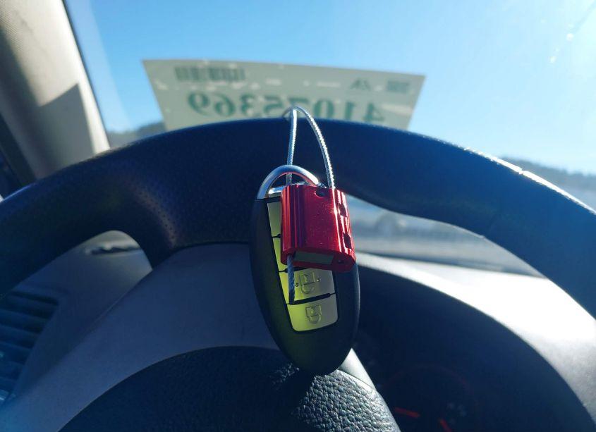 Photo 11 of 2009 Nissan Altima 2.5 S (VIN 1N4AL21E39N422139)