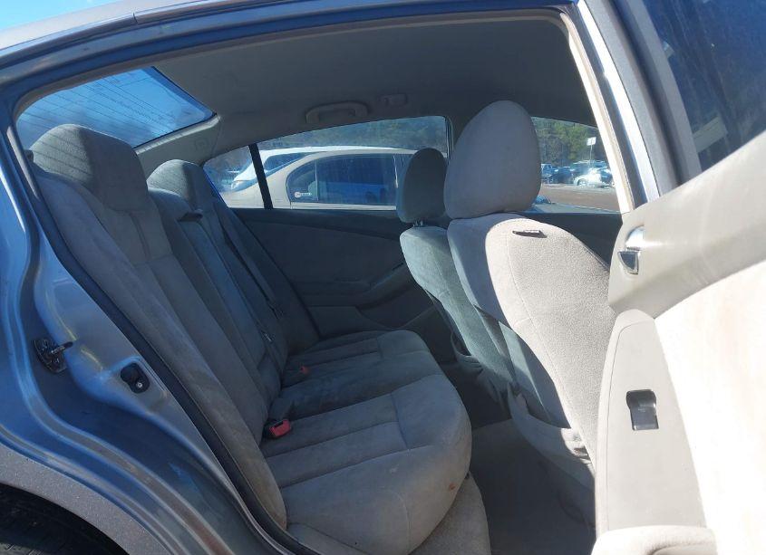 Photo 8 of 2009 Nissan Altima 2.5 S (VIN 1N4AL21E39N422139)