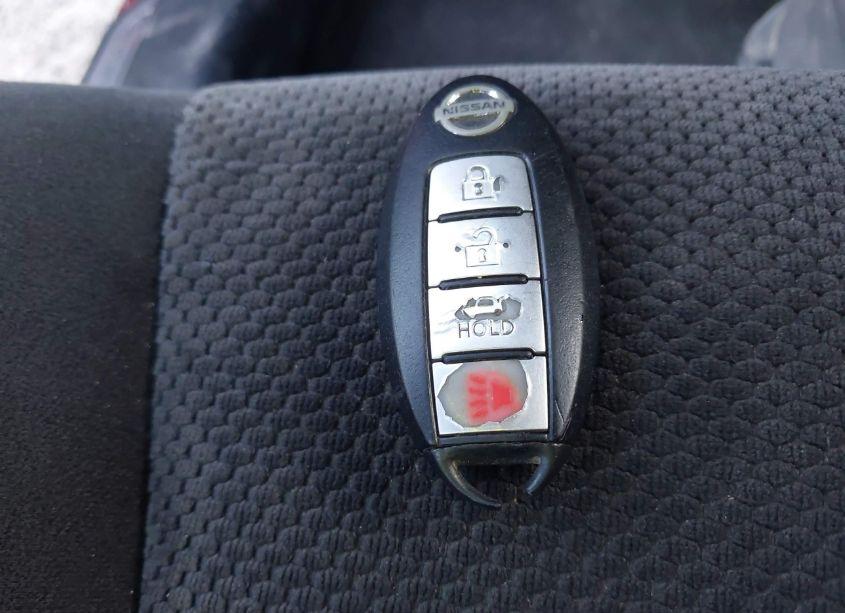 Photo 11 of 2009 Nissan Altima 2.5 S (VIN 1N4AL21E39N426773)