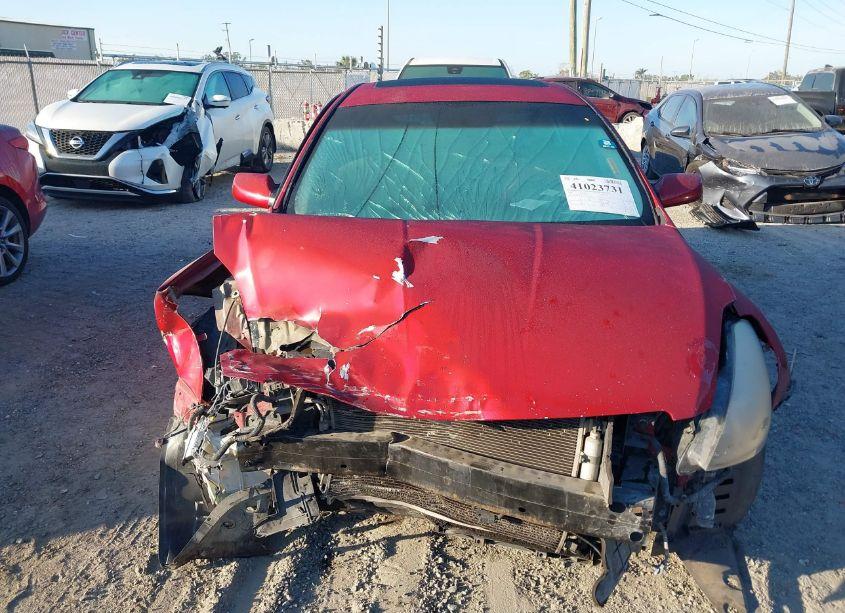 Photo 13 of 2009 Nissan Altima 2.5 S (VIN 1N4AL21E39N426773)