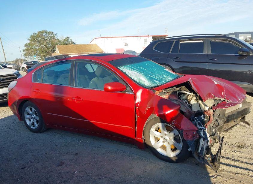 Photo 14 of 2009 Nissan Altima 2.5 S (VIN 1N4AL21E39N426773)
