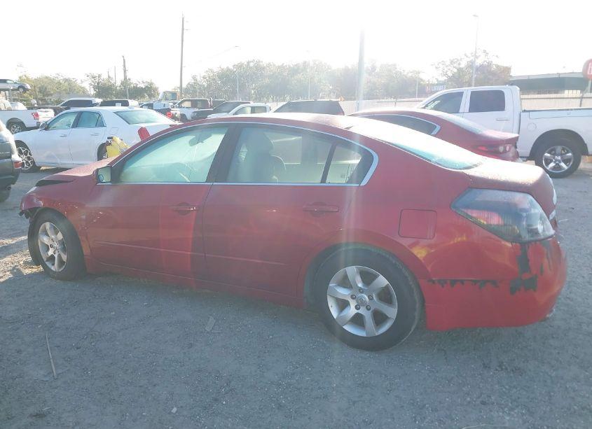 Photo 15 of 2009 Nissan Altima 2.5 S (VIN 1N4AL21E39N426773)