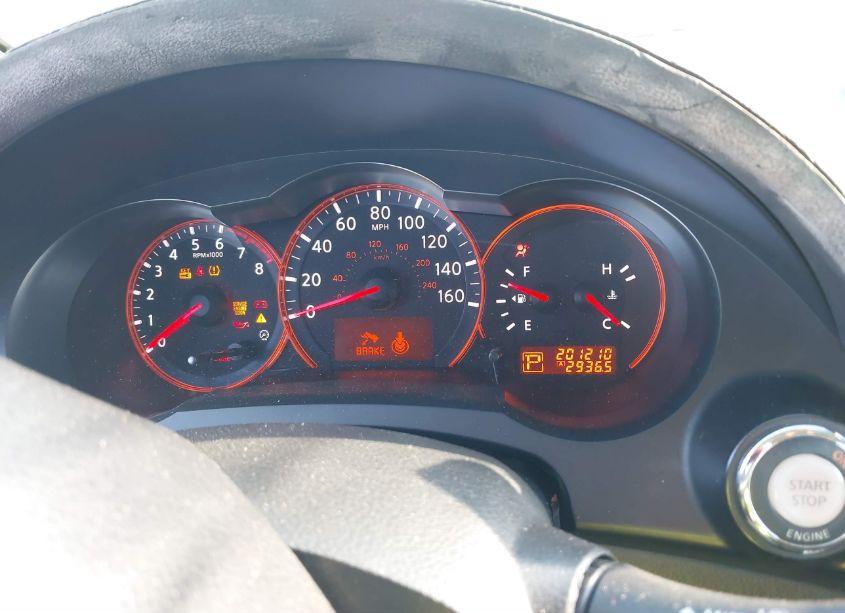 Photo 7 of 2009 Nissan Altima 2.5 S (VIN 1N4AL21E39N426773)