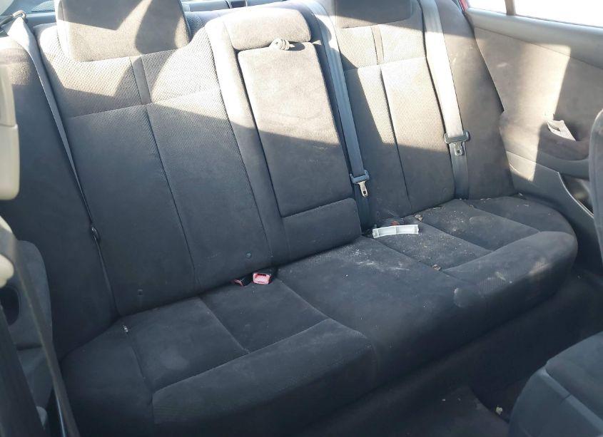 Photo 8 of 2009 Nissan Altima 2.5 S (VIN 1N4AL21E39N426773)