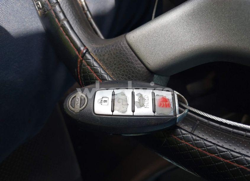 Photo 11 of 2009 Nissan Altima 2.5 S (VIN 1N4AL21E39N431553)