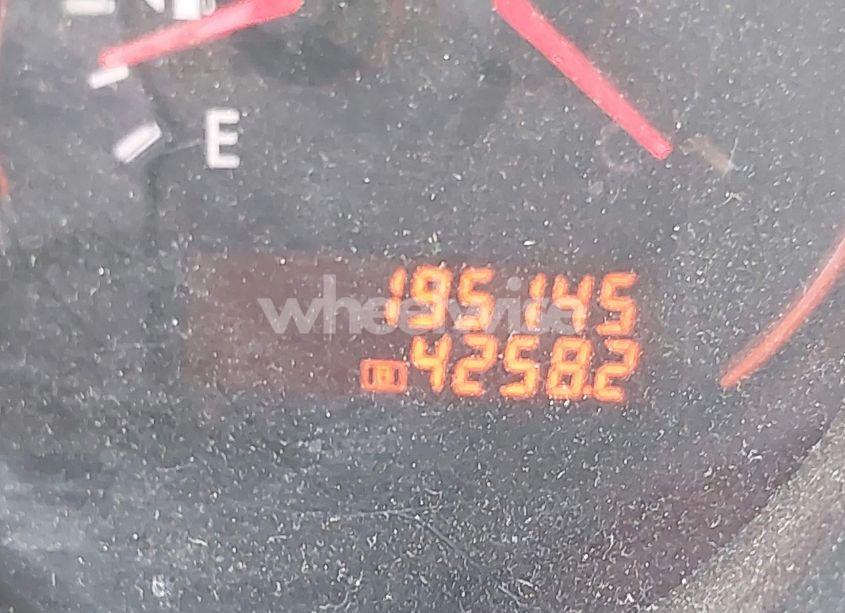 Photo 15 of 2009 Nissan Altima 2.5 S (VIN 1N4AL21E39N431553)