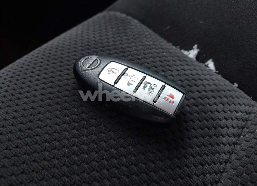 Photo 11 of 2009 Nissan Altima 2.5 S (VIN 1N4AL21E39N431715)