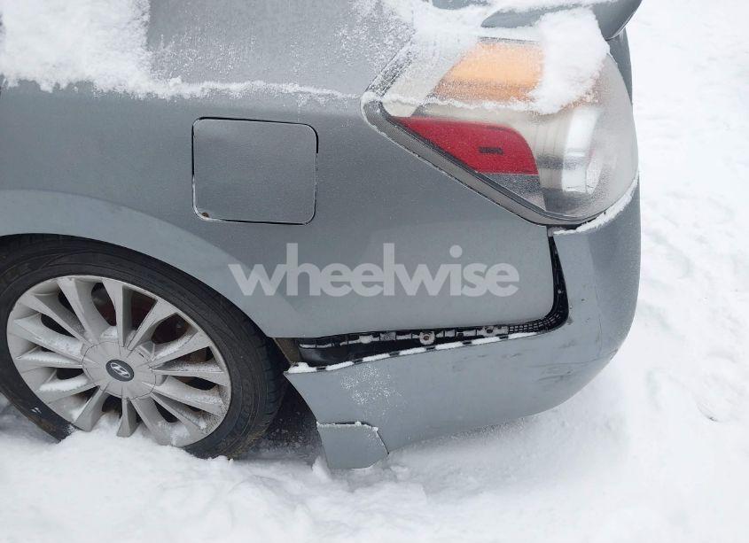 Photo 6 of 2009 Nissan Altima 2.5 S (VIN 1N4AL21E39N431715)