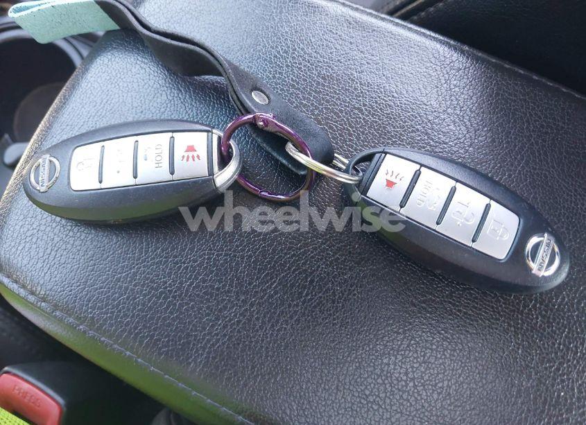 Photo 11 of 2009 Nissan Altima 2.5 S (VIN 1N4AL21E39N435926)