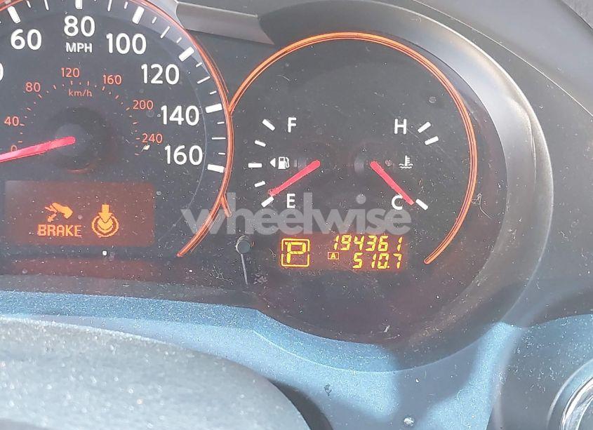 Photo 15 of 2009 Nissan Altima 2.5 S (VIN 1N4AL21E39N437062)