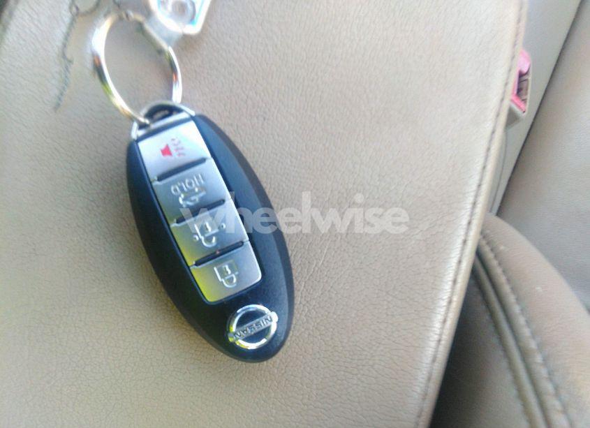 Photo 11 of 2009 Nissan Altima 2.5 S (VIN 1N4AL21E39N451690)