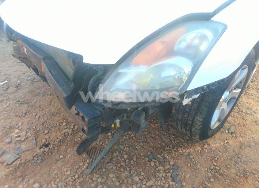 Photo 13 of 2009 Nissan Altima 2.5 S (VIN 1N4AL21E39N451690)