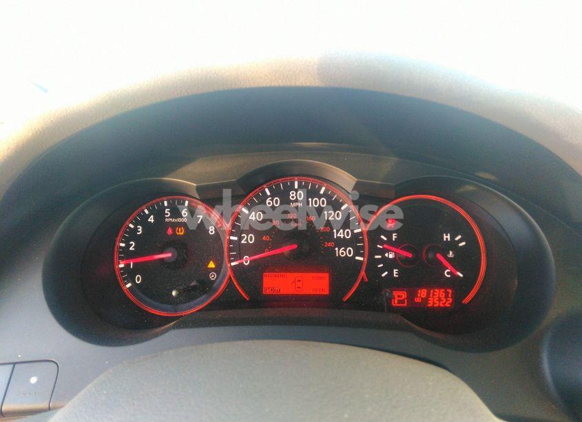 Photo 7 of 2009 Nissan Altima 2.5 S (VIN 1N4AL21E39N451690)