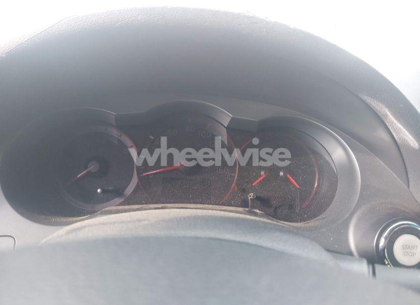 Photo 7 of 2009 Nissan Altima 2.5 S (VIN 1N4AL21E39N453651)