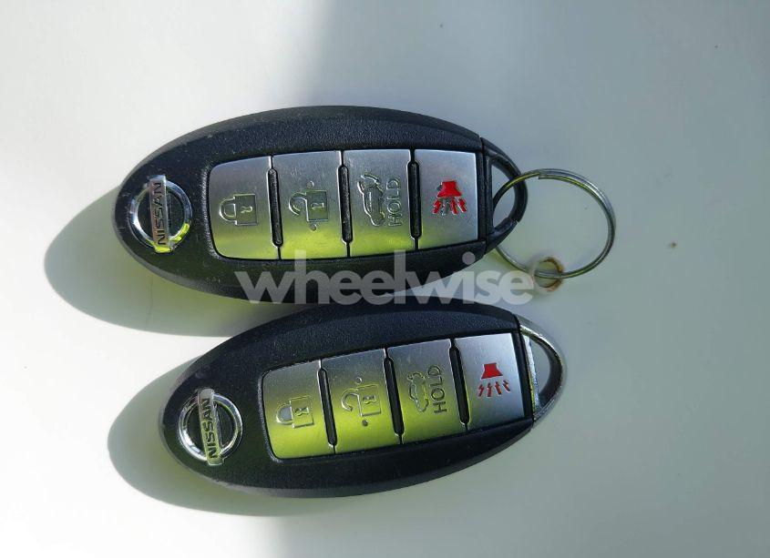 Photo 11 of 2009 Nissan Altima 2.5 S (VIN 1N4AL21E39N462639)