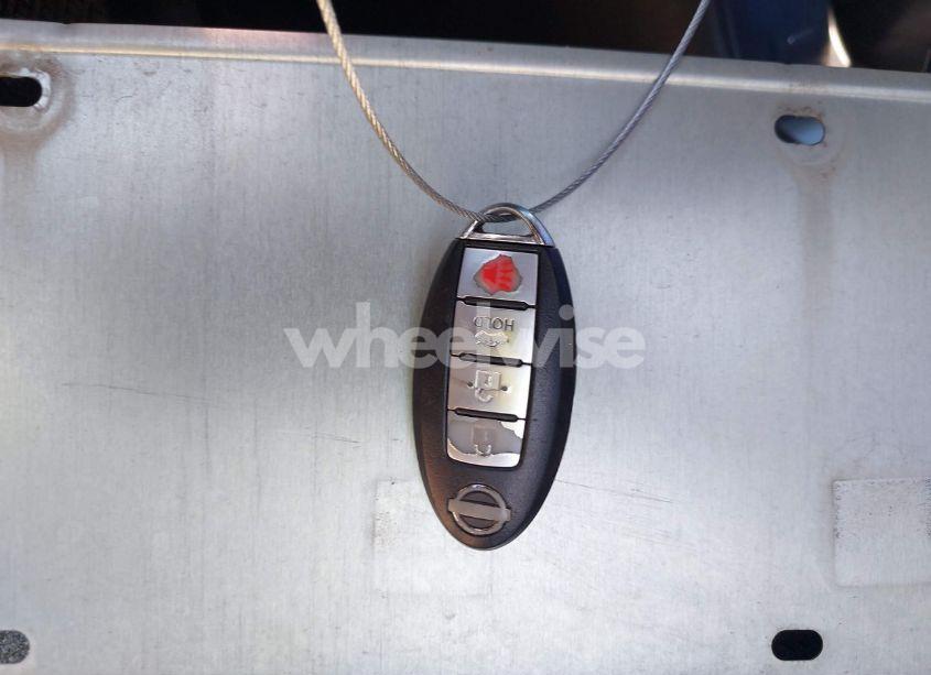 Photo 11 of 2009 Nissan Altima 2.5 S (VIN 1N4AL21E39N467081)