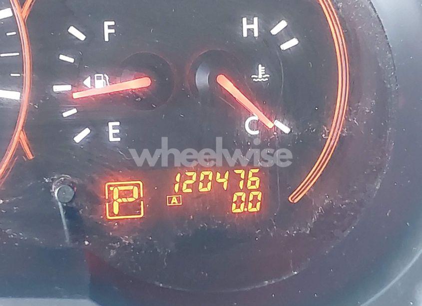 Photo 15 of 2009 Nissan Altima 2.5 S (VIN 1N4AL21E39N467081)