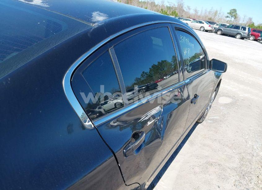 Photo 6 of 2009 Nissan Altima 2.5 S (VIN 1N4AL21E39N469381)