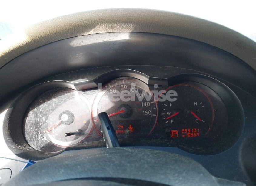 Photo 7 of 2009 Nissan Altima 2.5 S (VIN 1N4AL21E39N469381)