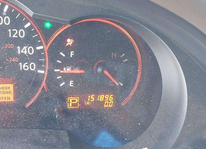 Photo 15 of 2009 Nissan Altima 2.5 S (VIN 1N4AL21E39N470613)