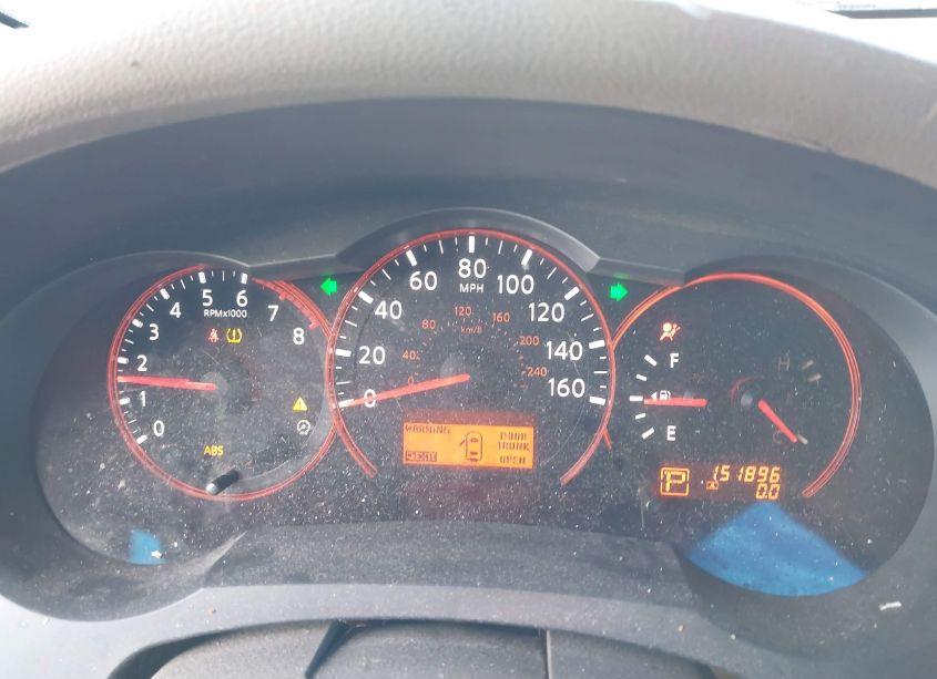 Photo 7 of 2009 Nissan Altima 2.5 S (VIN 1N4AL21E39N470613)