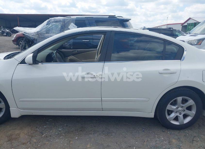 Photo 14 of 2009 Nissan Altima 2.5 S (VIN 1N4AL21E39N471549)