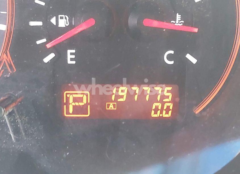 Photo 15 of 2009 Nissan Altima 2.5 S (VIN 1N4AL21E39N471549)