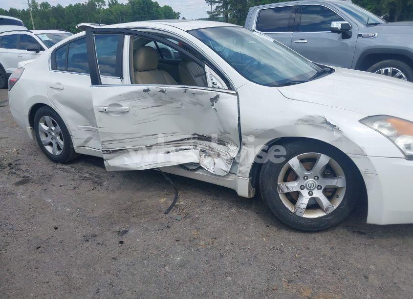 Photo 6 of 2009 Nissan Altima 2.5 S (VIN 1N4AL21E39N471549)