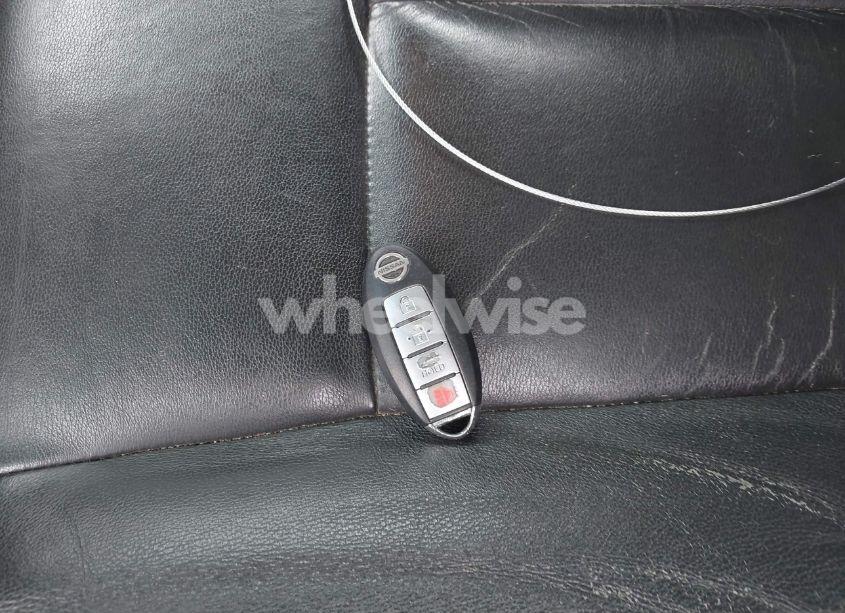 Photo 11 of 2009 Nissan Altima 2.5 S (VIN 1N4AL21E39N473642)