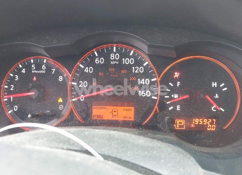 Photo 7 of 2009 Nissan Altima 2.5 S (VIN 1N4AL21E39N473642)