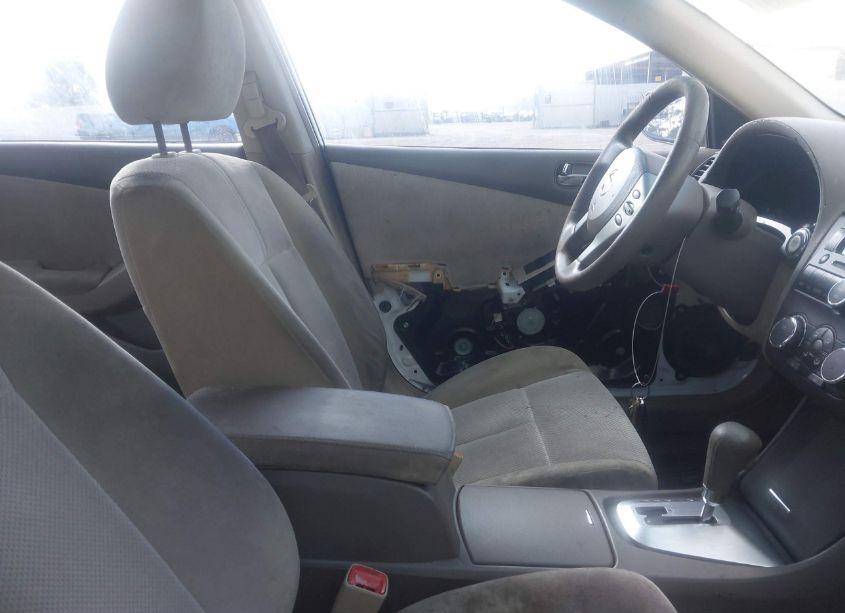 Photo 5 of 2009 Nissan Altima 2.5 S (VIN 1N4AL21E39N474175)