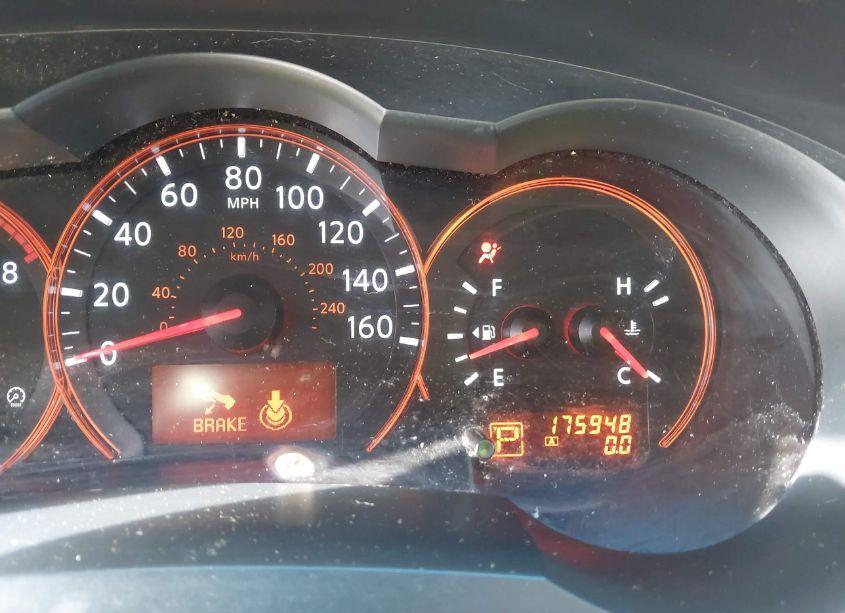 Photo 7 of 2009 Nissan Altima 2.5 S (VIN 1N4AL21E39N474175)