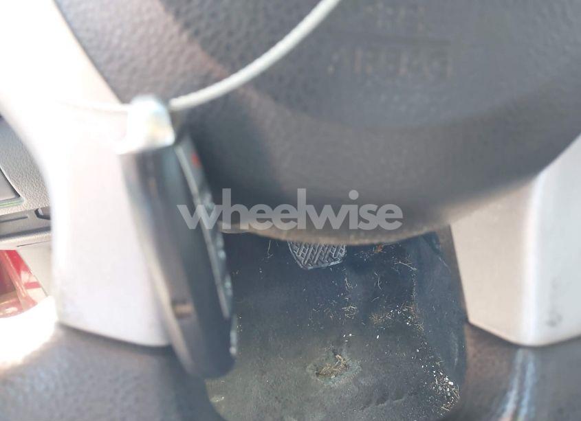 Photo 11 of 2009 Nissan Altima 2.5 S (VIN 1N4AL21E39N490179)