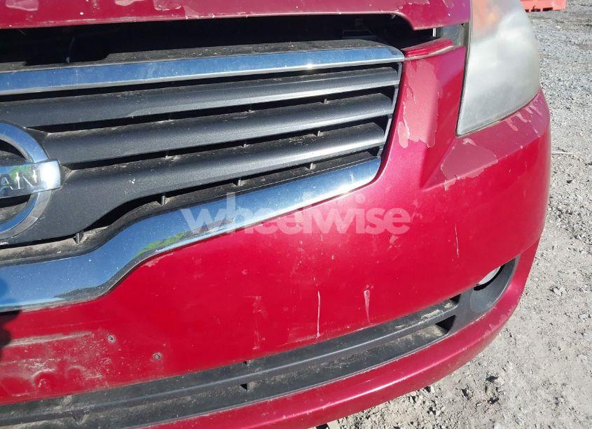 Photo 6 of 2009 Nissan Altima 2.5 S (VIN 1N4AL21E39N490179)