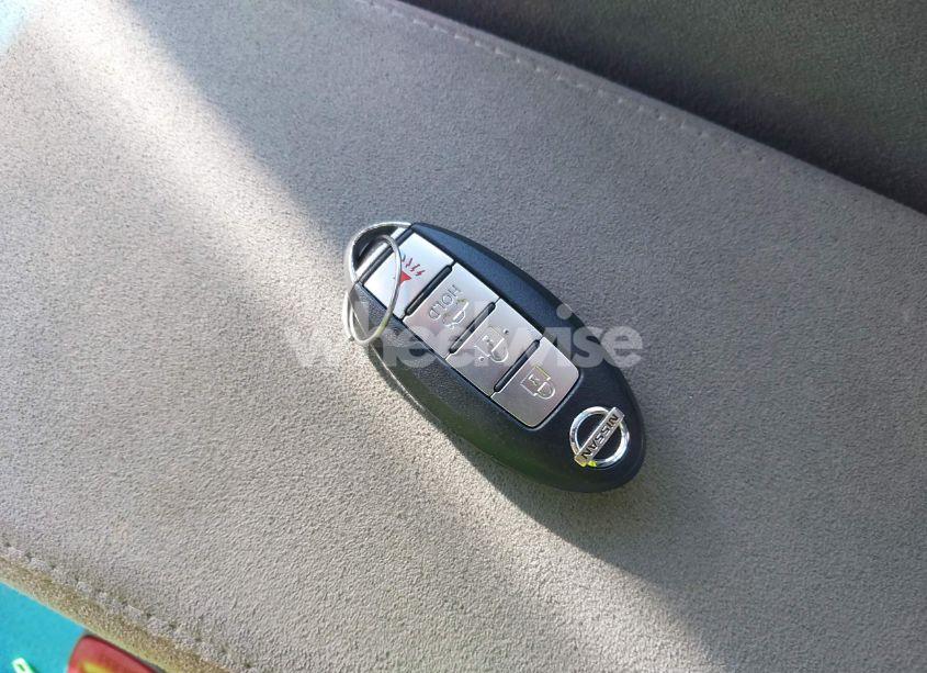 Photo 11 of 2009 Nissan Altima 2.5 S (VIN 1N4AL21E39N491347)