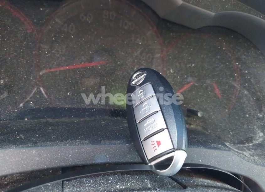 Photo 11 of 2009 Nissan Altima 2.5 S (VIN 1N4AL21E39N500645)