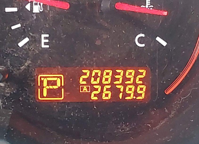 Photo 15 of 2009 Nissan Altima 2.5 S (VIN 1N4AL21E39N510303)